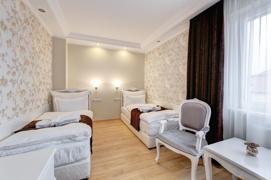 Boutique Hotel Diama Mratín Rum bild