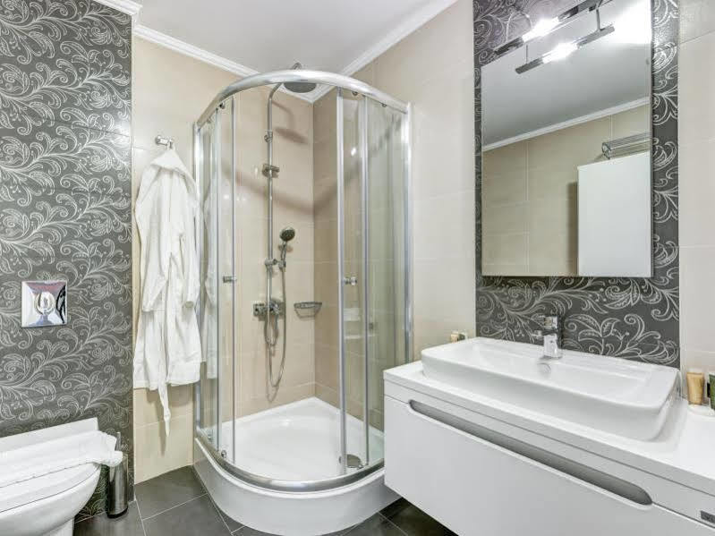 Boutique Hotel Diama Mratín Exteriör bild